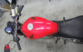 HONDA VTR 250 MC33