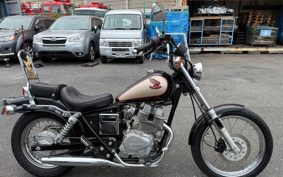 HONDA REBEL MC13