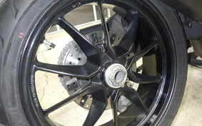 DUCATI HYPERSTRADA 939 2016