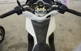 HONDA PCX125 JF56