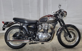 KAWASAKI W650 2005 EJ650A