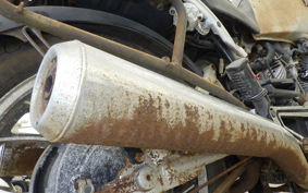 YAMAHA XV750 E 1985 5K0