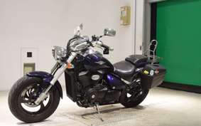 SUZUKI BOULEVARD 400 2006 VK55A