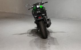 KAWASAKI Z H2 SE 2025 ZRT00R