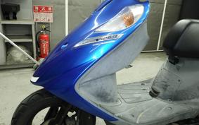 SUZUKI ADDRESS V125 G CF46A