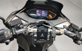 HONDA PCX125 JK05