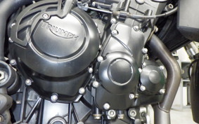 TRIUMPH TIGER 800 XC 2012