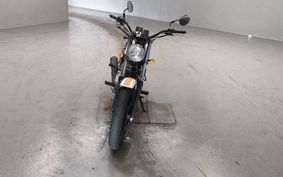 SUZUKI GLASS TRACKER BIG BOY NJ4DA