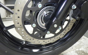 SUZUKI GSX250RA 2007