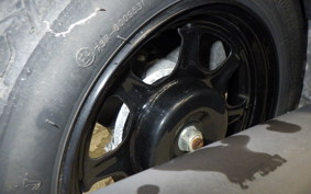 YAMAHA JOG-7 2025 AY01