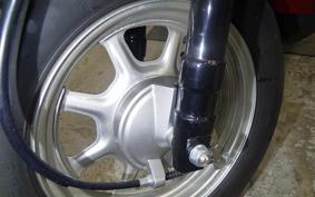 HONDA TACT-4ﾍﾞｰｼｯｸ 2021 AF79