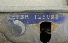 SUZUKI ADDRESS V100 CE13A