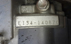 SUZUKI ADDRESS V100 CE13A