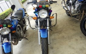 HONDA CB400SF VTEC K 2025 NC54