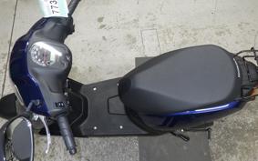 HONDA TACT-4ﾍﾞｰｼｯｸ 2022 AF79