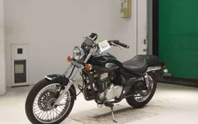 KAWASAKI ELIMINATOR 125 2006 BN125A