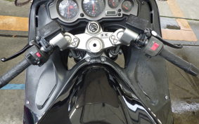 KAWASAKI ZZ1200 NINJA R 2002 ZXT20C