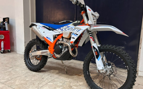 KTM 350 EXC F SIXDAYS EXA40