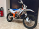 Фото KTM 350 EXC F SIXDAYS с японского аукциона