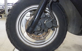 YAMAHA JOG Gen.4 SA16J