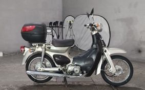 HONDA LITTLE CUB C50