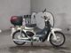 Фото Honda LITTLE CUB с японского аукциона