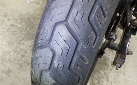 HONDA JAZZ 50 2025 AC09