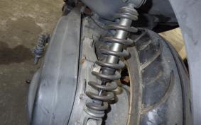 YAMAHA JOG Gen.4 SA16J