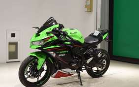 KAWASAKI ZX-25R 2020 ZX250E