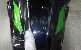 KAWASAKI Z400 Gen.2 2021 EX400G
