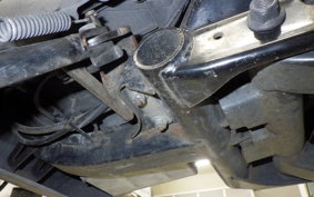 SUZUKI ADDRESS V125 G CF46A