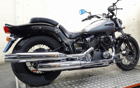 YAMAHA DRAGSTAR 400 2013 VH02J