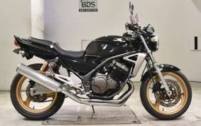 KAWASAKI BALIUS 250 Gen.2 ZR250B