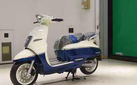 PEUGEOT PEUGEOT ジャンゴ50