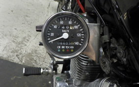 HONDA STEED 400 1990 NC26