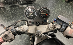 HONDA BROS 400 1989 NC25