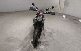 DUCATI SCRAMBLER SIXTY2 2020 KA00A
