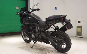 HARLEY PAN AMERICA 1250 S 2023