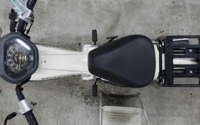 HONDA CROSS CUB 50 AA06
