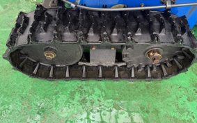 YAMAHA  SNOW BLOWER  MACHINE 