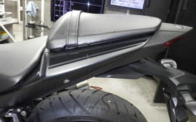 YAMAHA YZF-R25 A 2022 RG43J