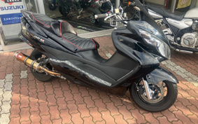 SUZUKI SKYWAVE 250 (Burgman 250) S CJ44A