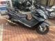 Фото Suzuki SKYWAVE 250 S с японского аукциона