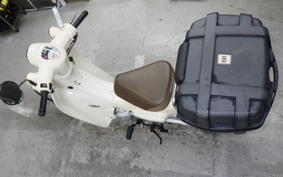 HONDA C50 SUPER CUB 2006 AA09