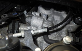 SUZUKI GSX-R125 2022 DL33B
