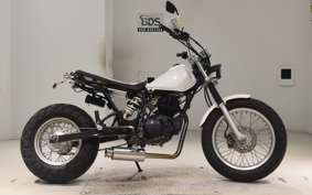 YAMAHA TW225 DG09J