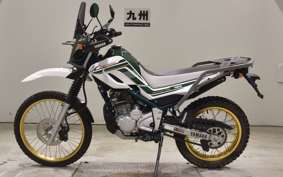 YAMAHA SEROW 250 Gen.3 2020 DG31J