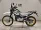 Фото Yamaha SEROW 250 Gen.3 2020 с японского аукциона