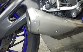 YAMAHA YZF-R7 2022 RM39J