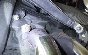 YAMAHA FZ1 FAZER 2015 RN21J